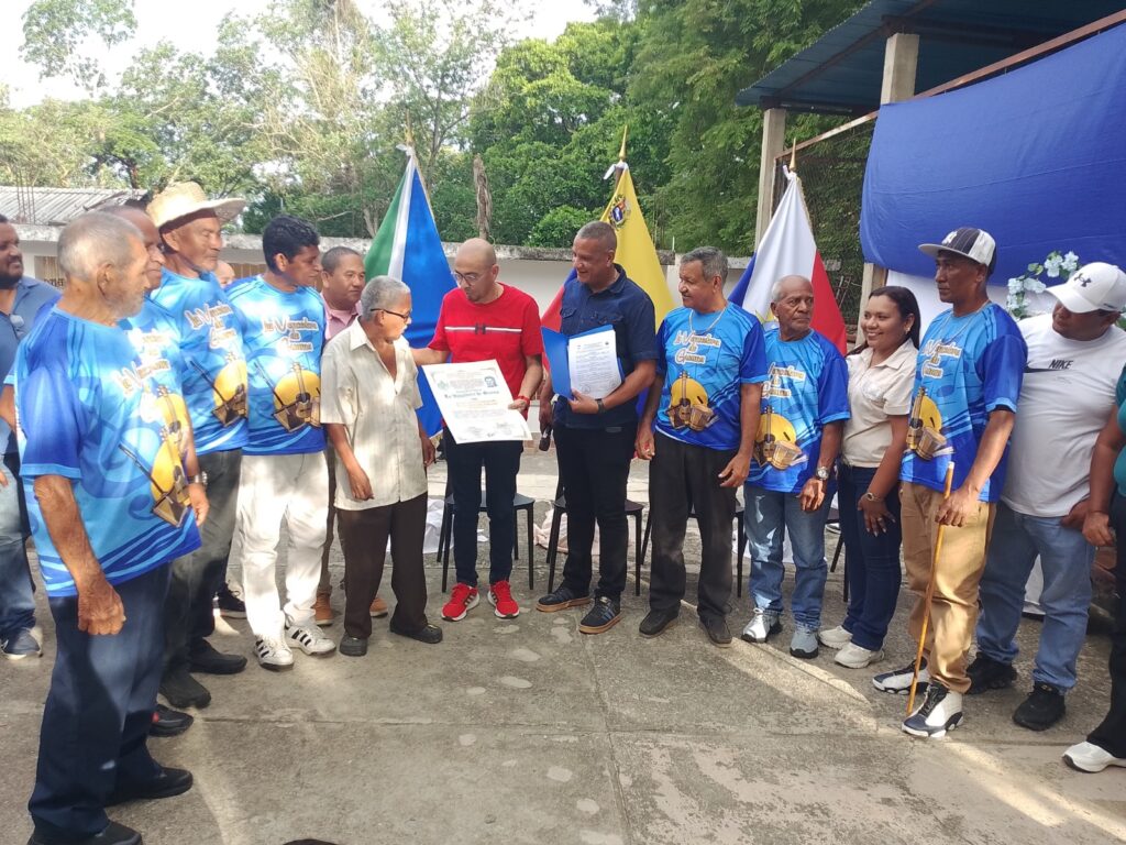 Yaracuy declara nuevos patrimonios culturales para fortalecer la identidad nacional