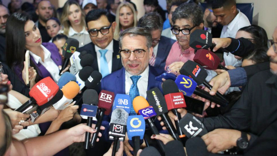 Carabobo aprovecha flexibilización de sanciones para impulsar el aparato productivo