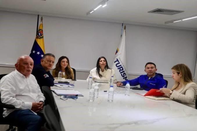 Aerolínea ITA Airways proyecta ruta directa entre Roma y Caracas